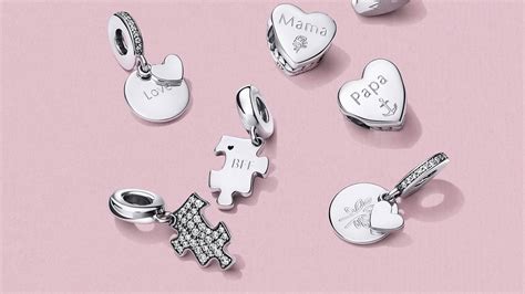 pandora anhänger gravieren|pandora charms neuheiten.